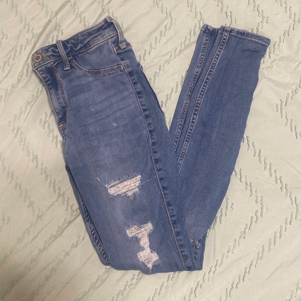 Hollister Jean Legging